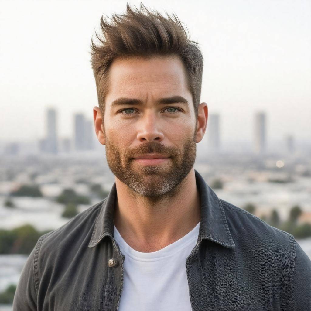 Chris Pine